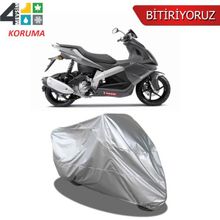Autoes Derbi Gp1 250 Motorsiklet Brandası
