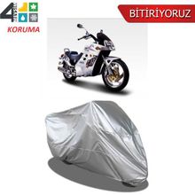 Autoes Dorado Corvus Motosiklet Brandası