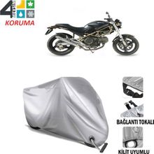 Autoes Ducati Monster 600 Motosiklet Brandası