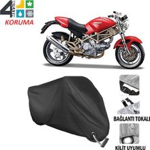 Autoes Ducati Monster 900 Branda Motosiklet Brandası
