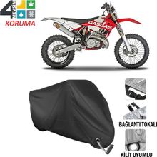 Autoes Gas Gas Ec Racing 250 Motosiklet Brandası