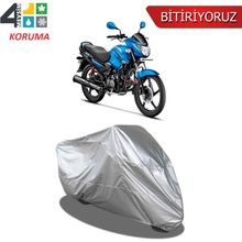 Autoes Hero Glamour Motosiklet Brandası