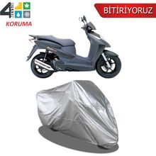 Autoes Honda Dylan 125 Branda Motosiklet Brandası