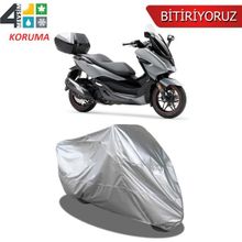 Autoes Honda Forza 300 Branda Motosiklet Brandası