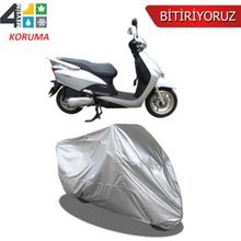 Autoes Honda JF26 Branda Motosiklet Brandası