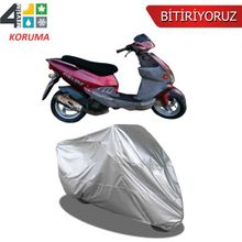 Autoes Kaldera Executive Branda Motosiklet Brandası