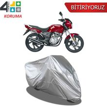 Autoes Kanuni Puma 150 Branda Motosiklet Brandası