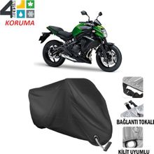 Autoes Kawasaki ER-6 N Branda Motosiklet Brandası