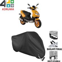 Autoes Keeway Focus 125 Branda Motosiklet Brandası