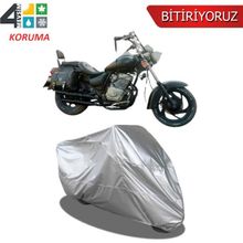 Autoes Kinroad XT250 Branda Motosiklet Brandası