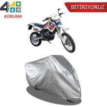 Autoes KTM 620 LC4 Branda Motosiklet Brandası