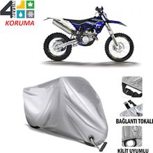 Autoes Sherco Enduro 250 Sef-R Motosiklet Brandası
