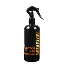 AutoFresh Oto Susuz 410 ml Motor Yağ Kir Temizleyici