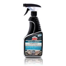 Autokit 500 ml İç Torpido Oto Cila