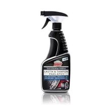 Autokit 500 ml Lastik Tampon Parlatıcı