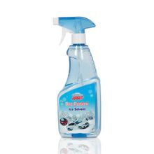 Autokit 500 ml Solvent Ice Cam Buz Çözücü