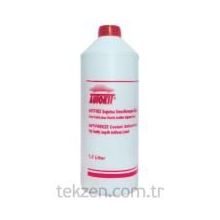 Autokit FA1-240 Radyatör Kırmızı 1.5 lt İnorganik Antifiriz