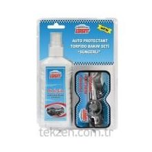 Autokit FA1 306 Oto İç Bakım Seti