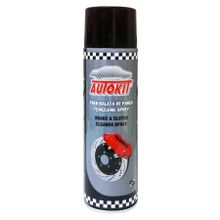Autokit FA1-596 500 ml Fren Balata Temizleme Spreyi