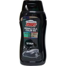 Autokit Renkli Siyah 300 ml Likit Cila