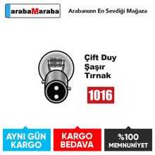Automix 24 V 1016 Set 2 AD Sinyal Ampulü