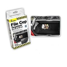 Automix 24x50 cm Fileli Bagaj Organizer