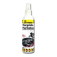 Automix 250 Ml Torpido Parlatıcı