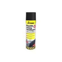 Automix 500 ml Plastik Yüzey Yenileyici