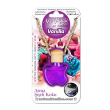 Automix Aromagic Asma Şişeli Koku Vanilla