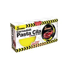 Automix Carnaubalı Kutulu Pasta Cila