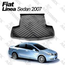 Automix Fiat Linea Bagaj Havuzu Paspası