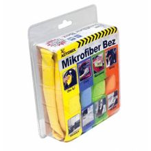 Automix Mikrofiber Bez 4lü Set