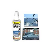 Automix Oto Buğu Önleyici Sprey 250 Ml