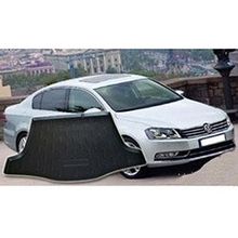 Automix Volkswagen Passat B7 2011 Sonrası Bagaj Havuzu