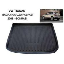 Automix Volkswagen Tiguan 2008 Sonrası Bagaj Havuzu