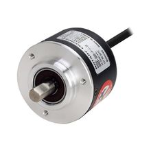 Autonics E50S8-3600-3-T-1 Çap 50 mm Mil Çapı 8 mm 3600PLS 5-24V DC 2MT Kablolu Artımlı Enkoder
