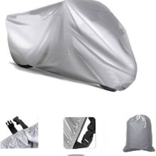 Autorez Sym Joyride Evo 200 Tokalı Motosiklet Brandası