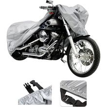 Autozel Ducati 796 Motosiklet Brandası