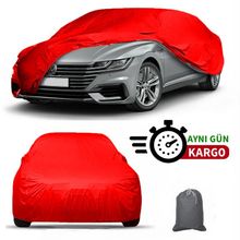 Autozel Ford Connect Branda Araba Koruyucu Miflonlu Oto Brandası