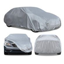Autozel Ford Focus 5 Sedan Branda Araba Koruyucu Miflonlu Oto Brandası
