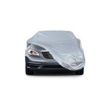 Autozel Nissan Juke Branda Araba Koruyucu Miflonlu Oto Brandası