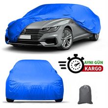 Autozel Opel Astra H Kasa Hb Branda Araba Koruyucu Miflonlu Oto Brandası