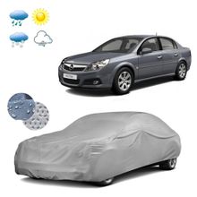 Autozel Opel Vectra B Araba Koruyucu Yarım Miflonlu Oto Brandası