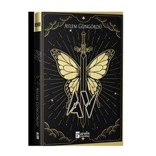 Av - Ciltli - Aylem Güngördü - Parola Yayınları