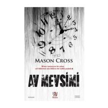 Av Mevsimi - Mason Cross