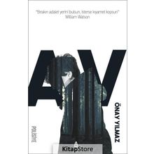 Av - Önay Yılmaz