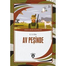 Av Peşinde - Dorlion Yayınevi