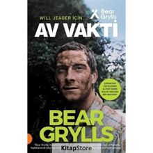 Av Vakti - Bear Grylls
