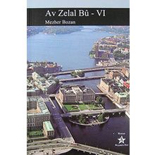 AV ZELA BU VI - MEZHER BOZAN
