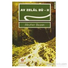 Av Zelal Bu 2 - Mezher Bozan